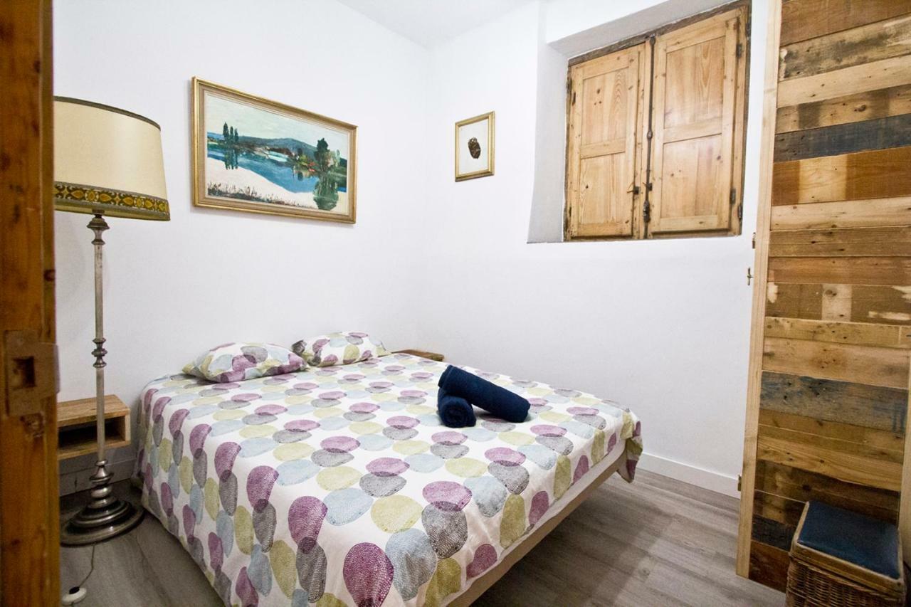 Beach Side Getaway Apartment San Sebastian Exterior photo